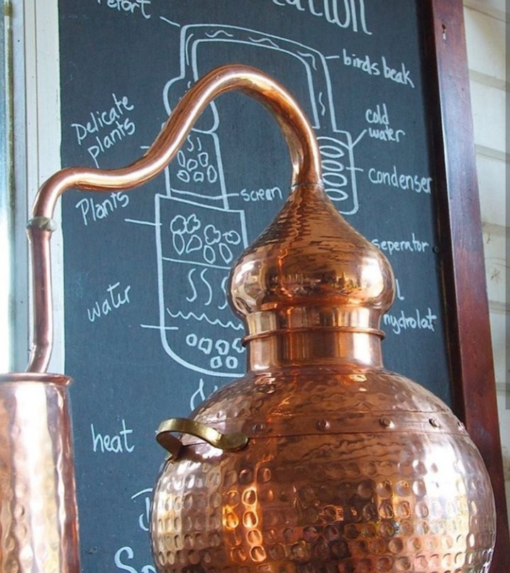 Green Cart Farm Distillery & Artisan Centre景点图片