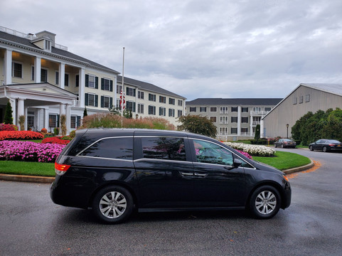 Roslyn Taxi And Airport Service-Roslyn必去景点