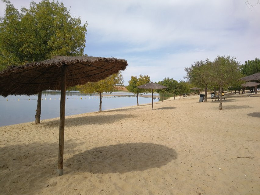 Hacienda El Santiscal主图