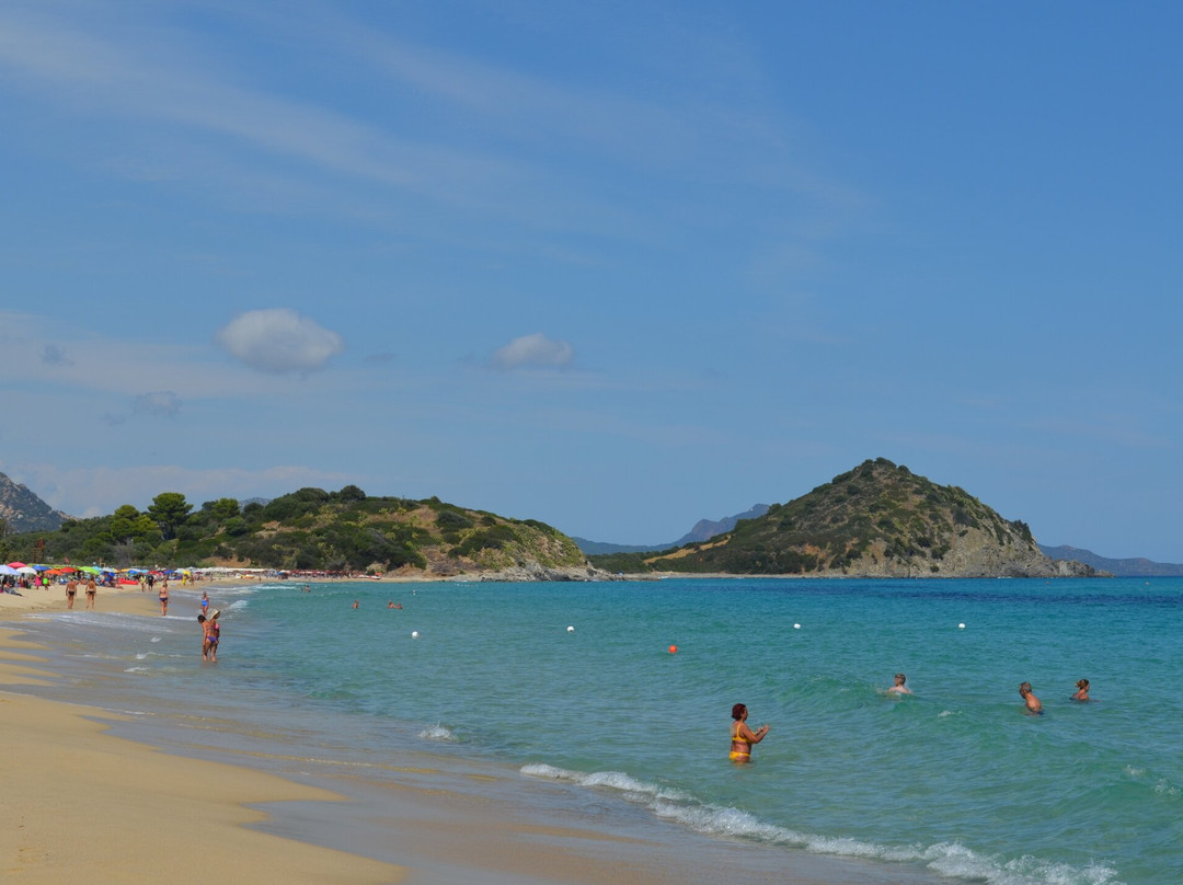 Garden Beach Hotel & Resort主图