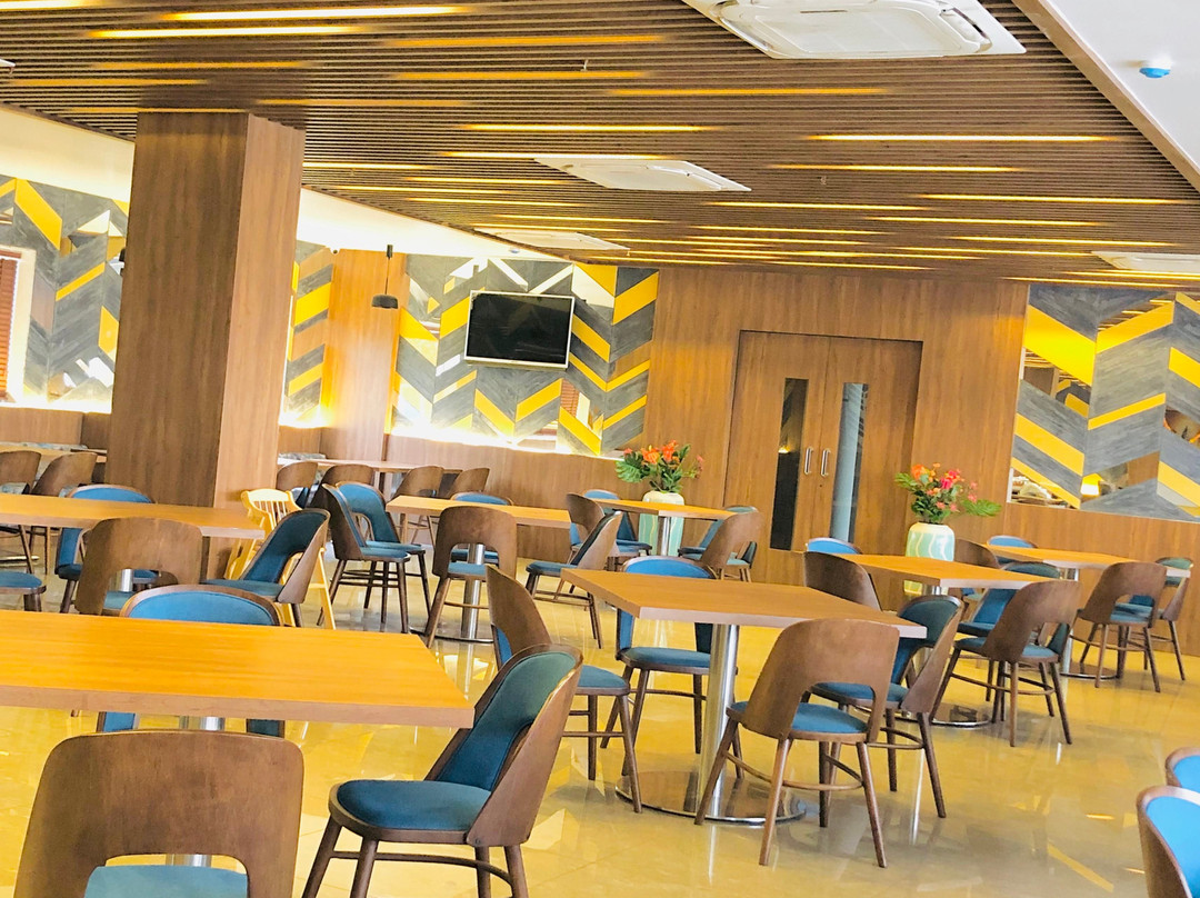 VITS Shiv Morbi主图