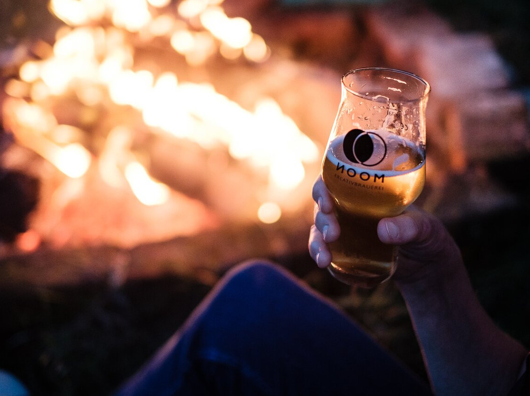 NOOM Kreativbrauerei