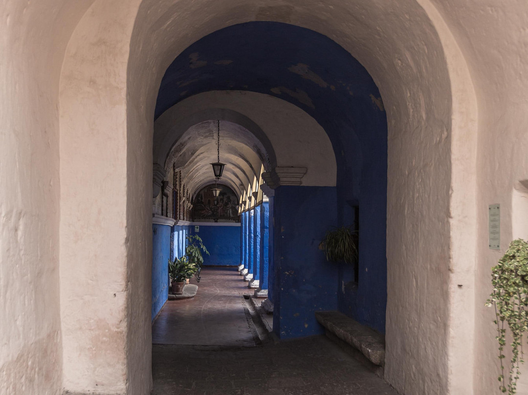 Photo Tours Peru-库斯科必去景点