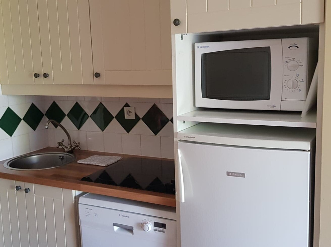 Residence La Villa Maldagora主图