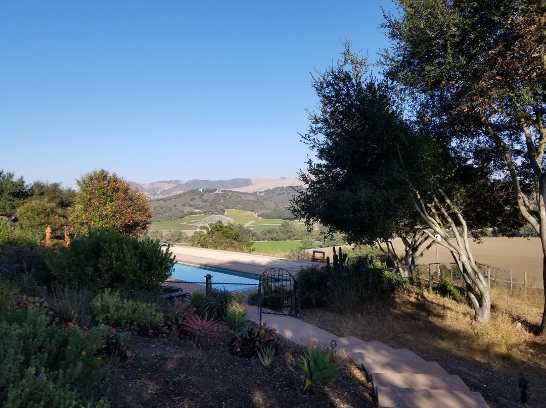 阿罗约格兰德卡西塔斯酒店主图