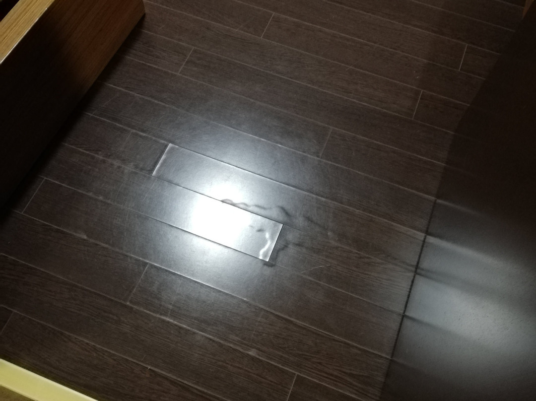 奎维迪斯酒店主图