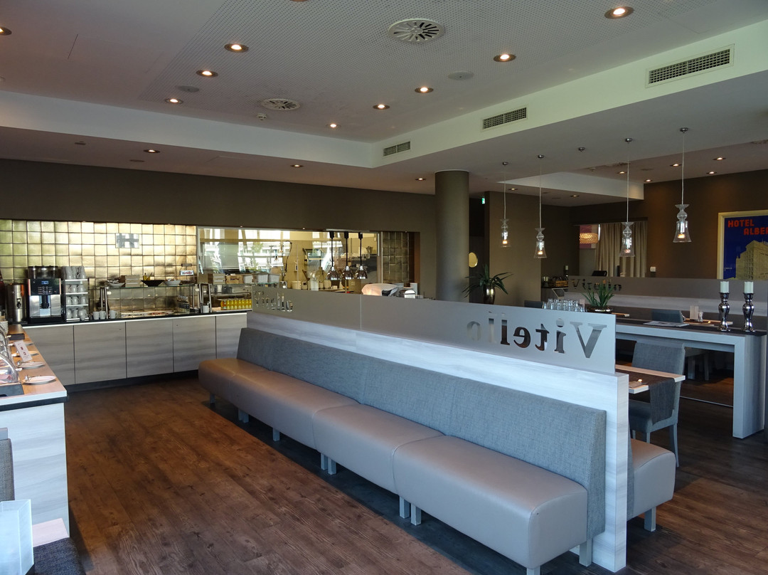 Elaya Hotel Kleve主图