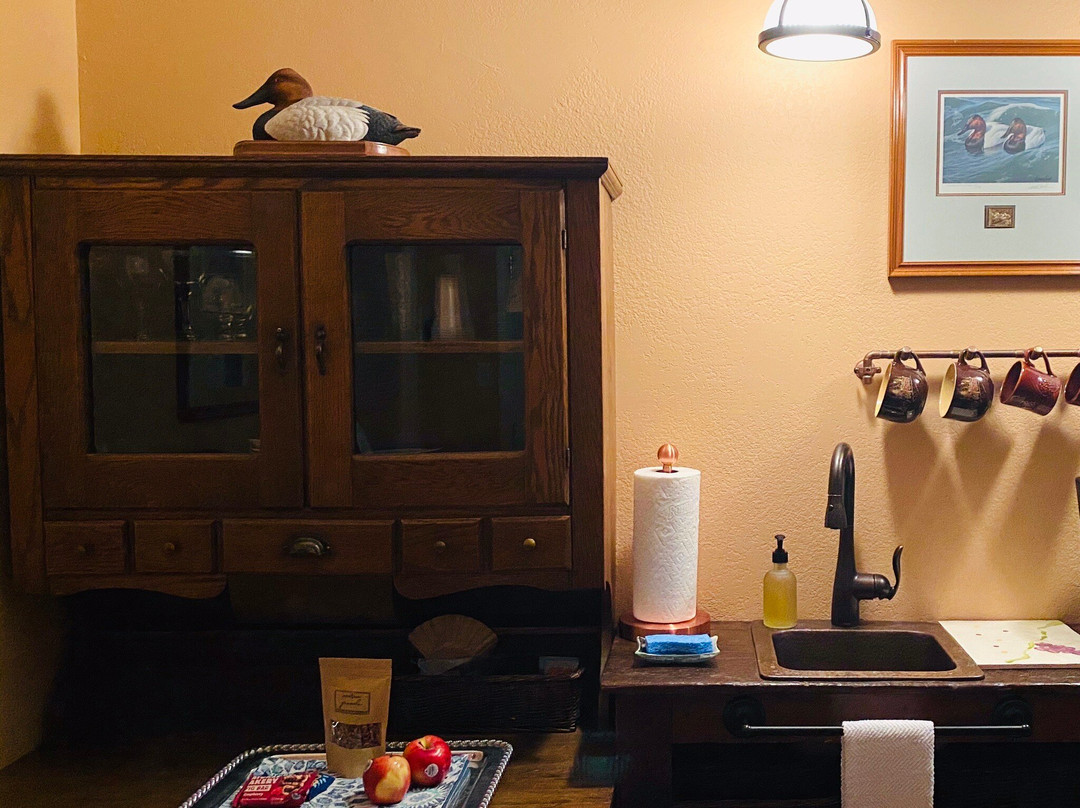 Belhaven Water Street Bed and Breakfast, Ltd.主图