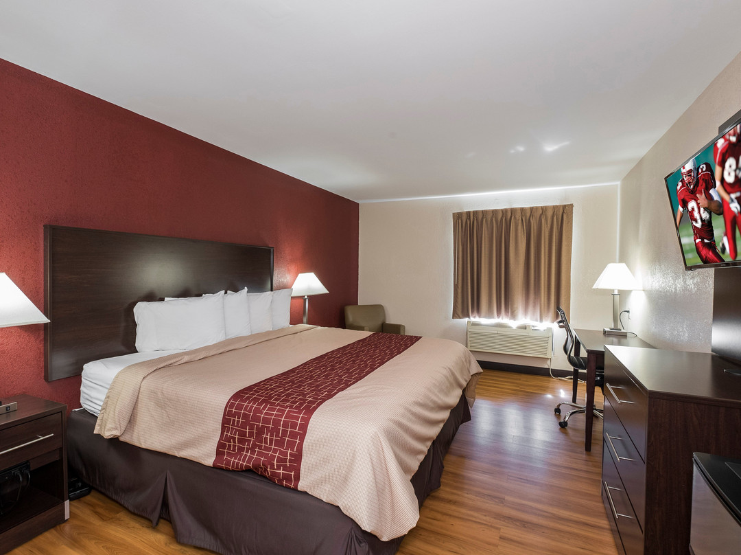 Red Roof Inn Allentown South主图