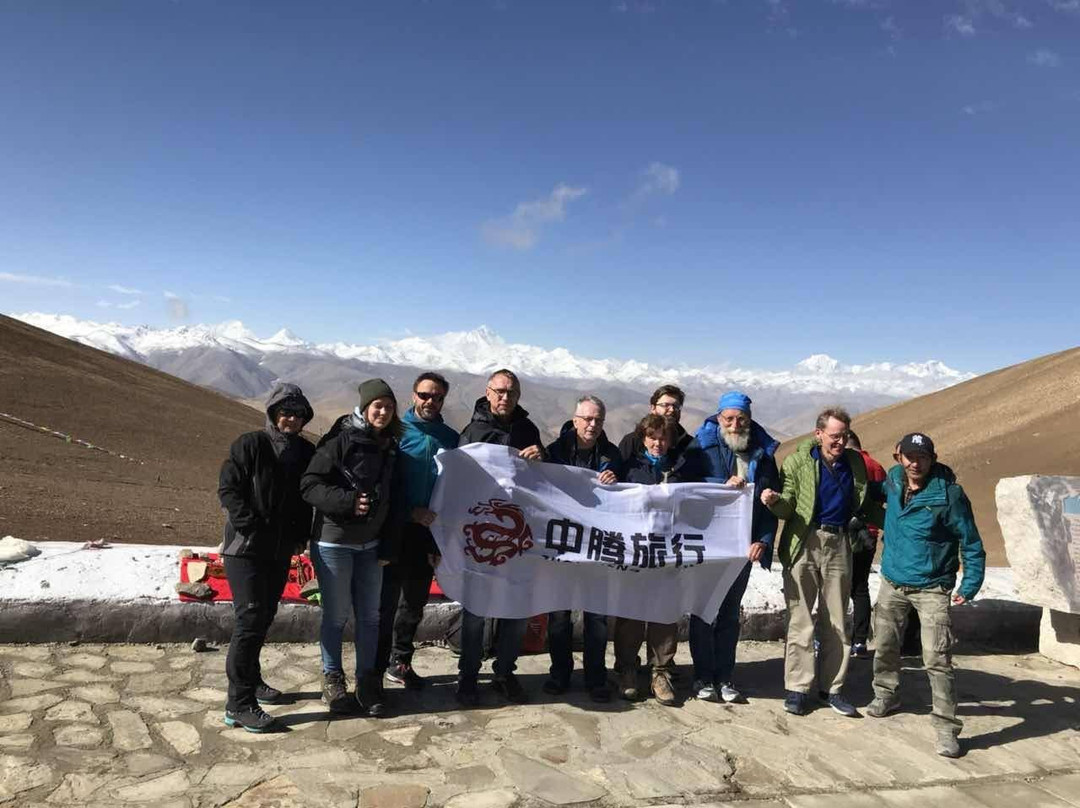 Xizang Reise Experte-拉萨市必去景点