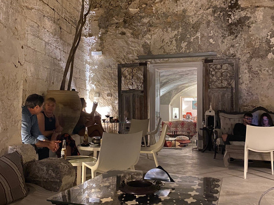 Blanc Cafe & Living Store-加里波利必去景点