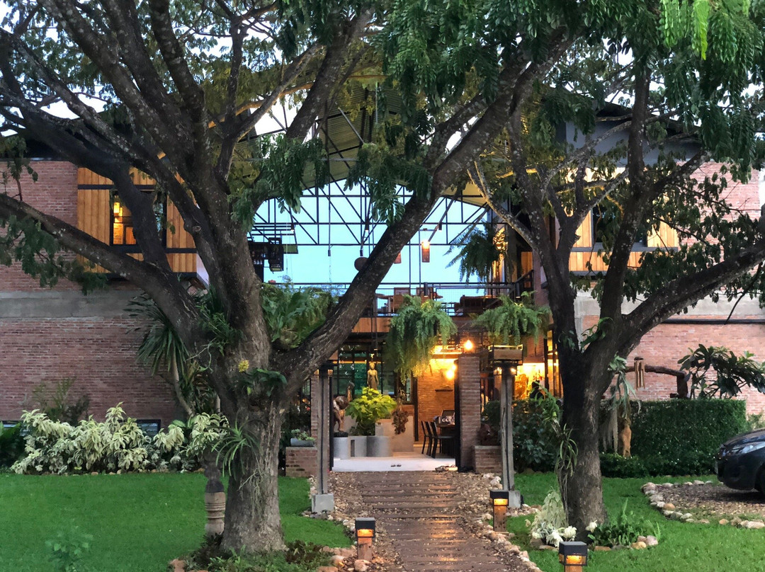 SuanGlangNa Homestay主图