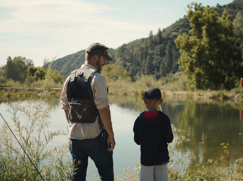 Experience Utah-Alton必去景点