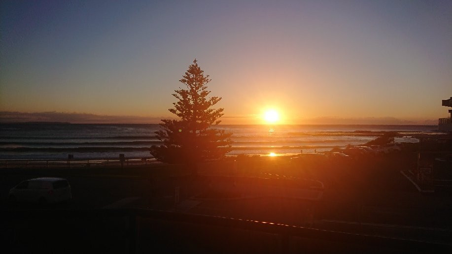 Beachhouse Mollymook主图