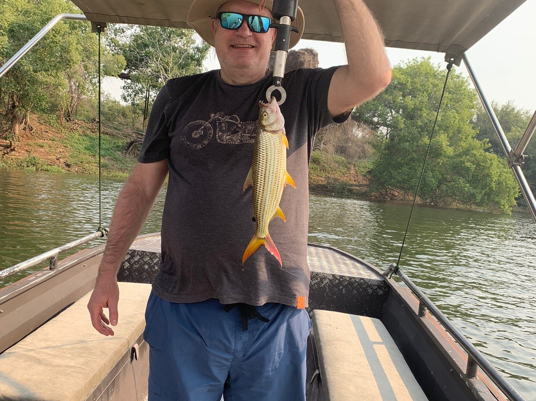 Caprivi Adventures-Katima Mulilo必去景点