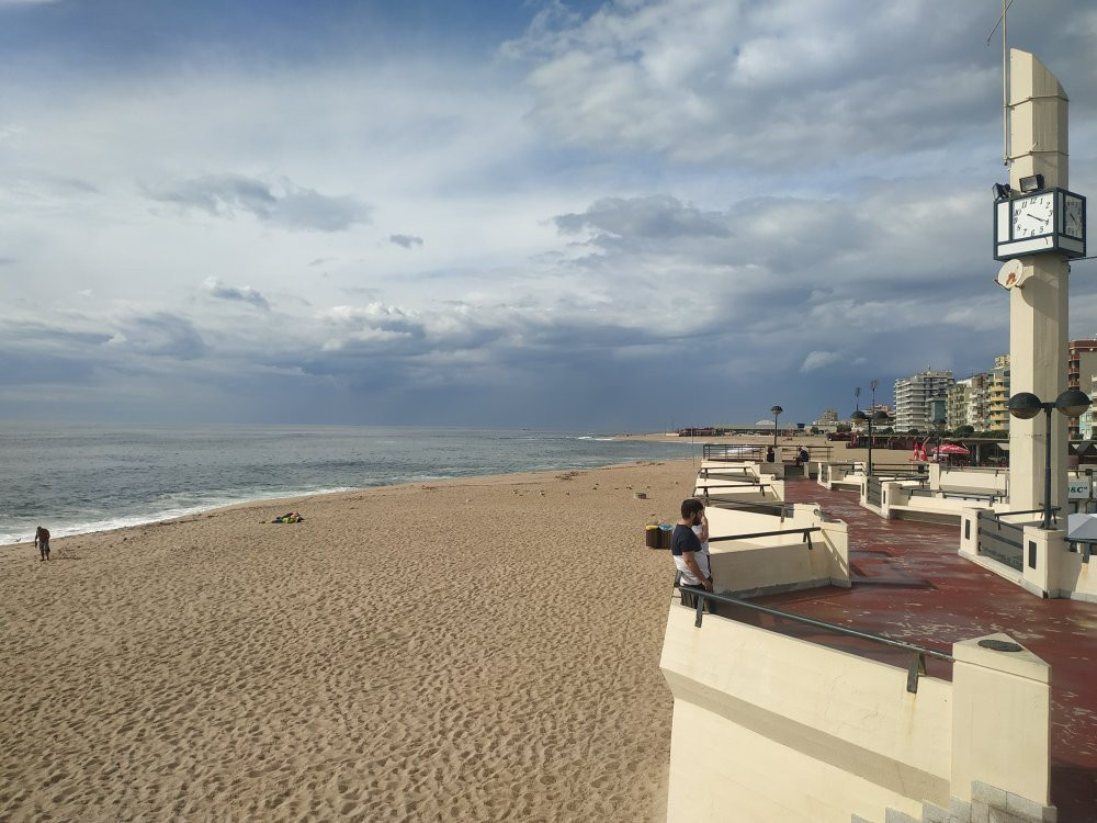 Praia Redonda景点图片