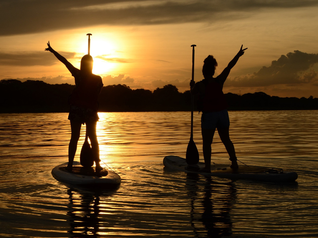 Foz Sup Tour景点图片