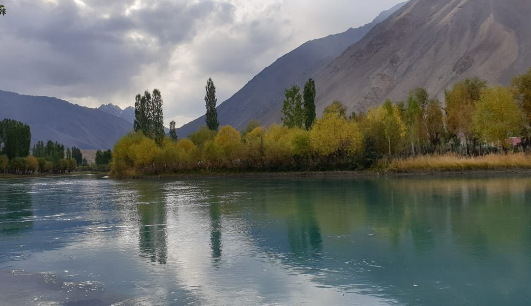 Flair Pvt. Ltd-伊斯兰堡必去景点