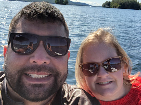 Fr Smith & Sons Marina-Bolton Landing必去景点