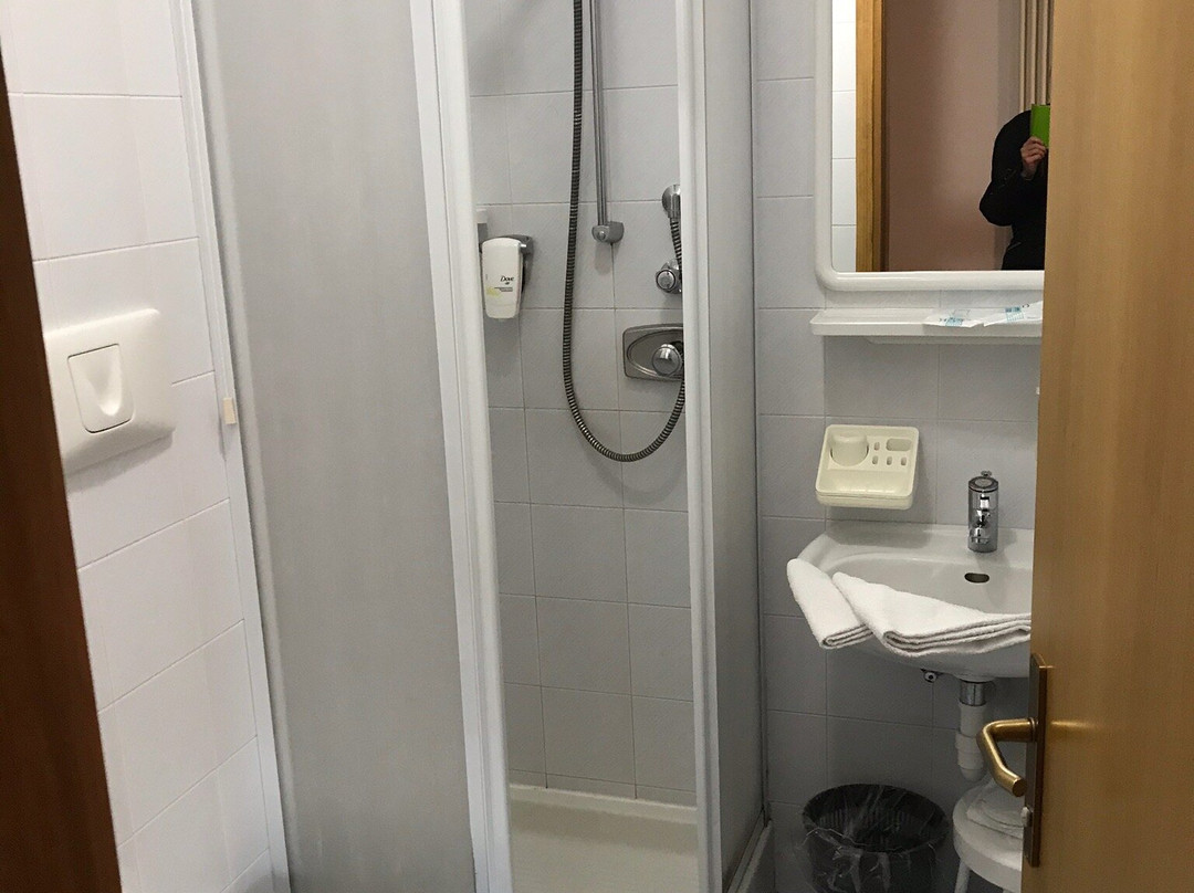 Albergo Ristorante Serenella主图