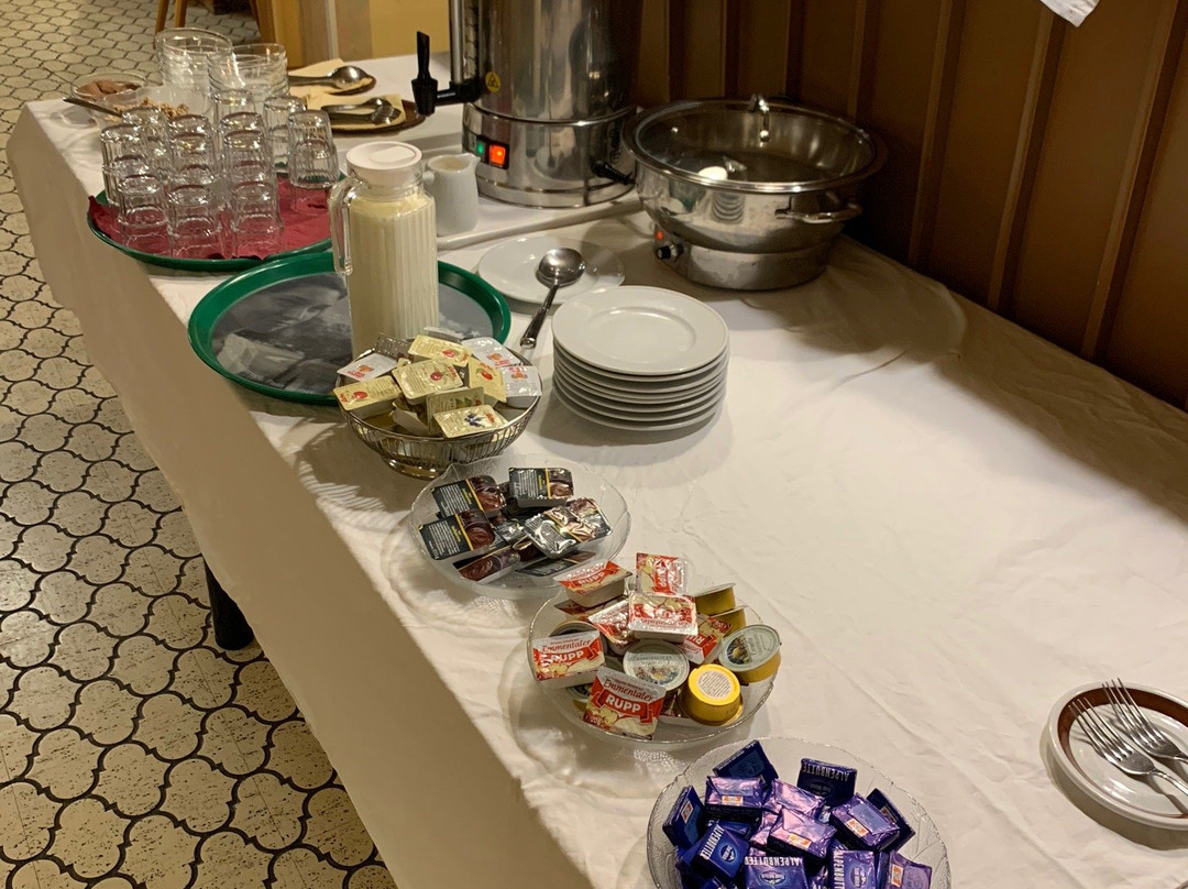 Gasthof Bergheimat主图