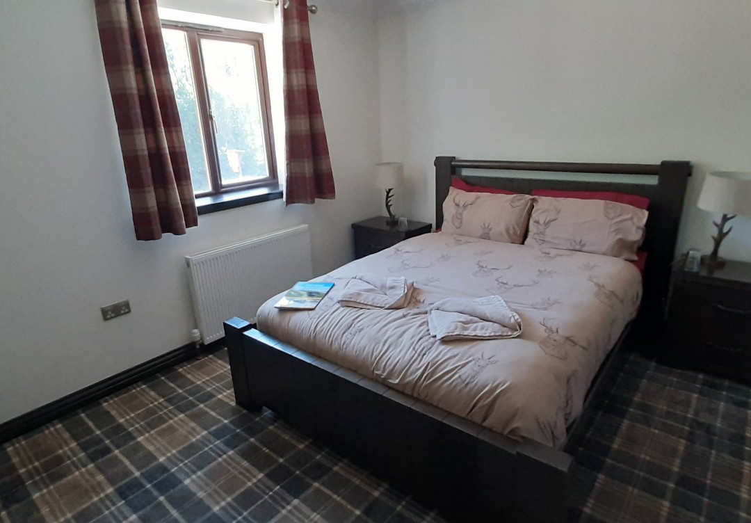 Appin House B&B主图