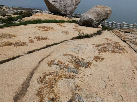 崇武古城风景区-惠安县必去景点