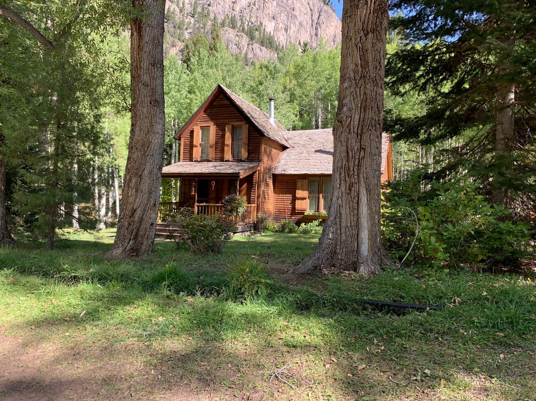 RPS Rentals-Marble必去景点