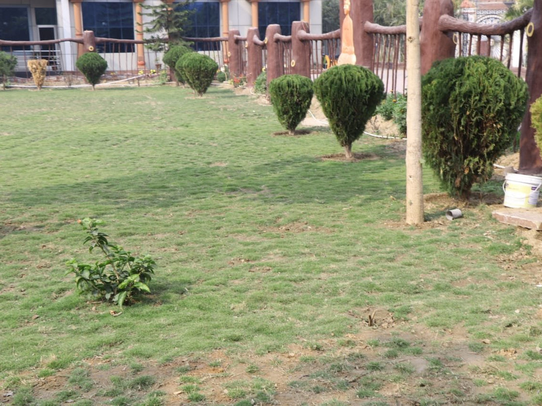 Hotel Patliputra Vishnu Vihar主图