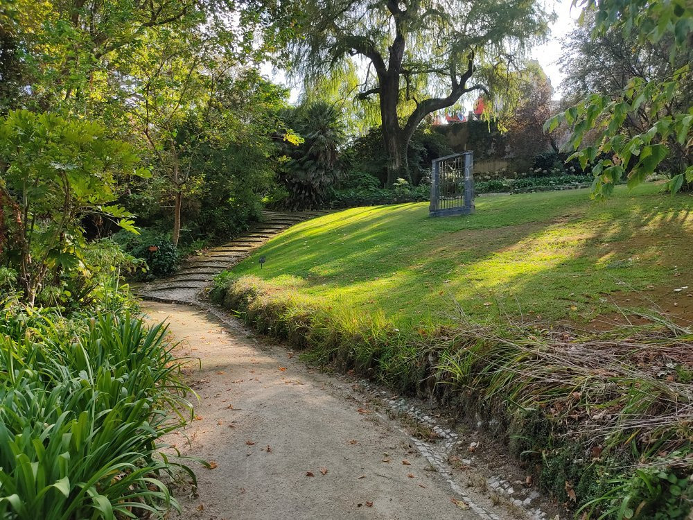 Parque Botânico do Monteiro-Mor景点图片