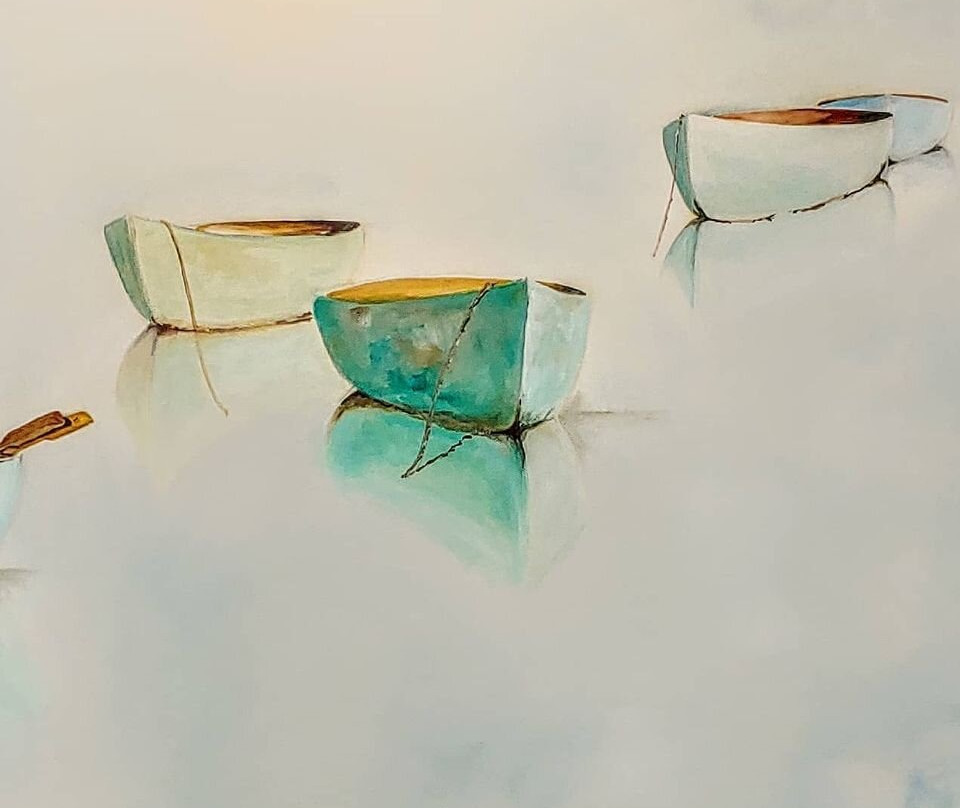 2nd Story Gallery And Studios-费尔南迪纳岛必去景点