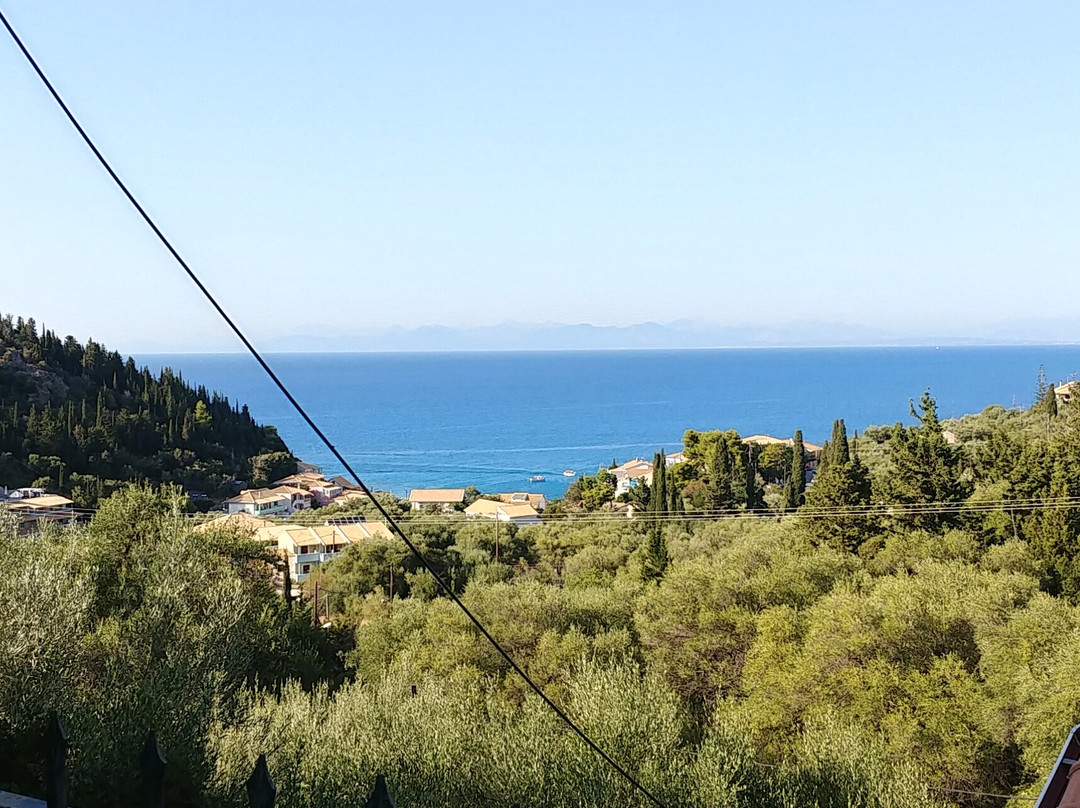 Santa Marina Hotel主图