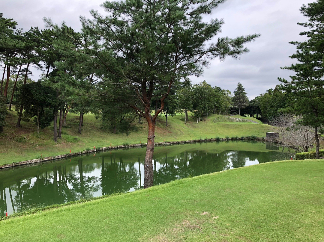 Narita Hills Country Club景点图片