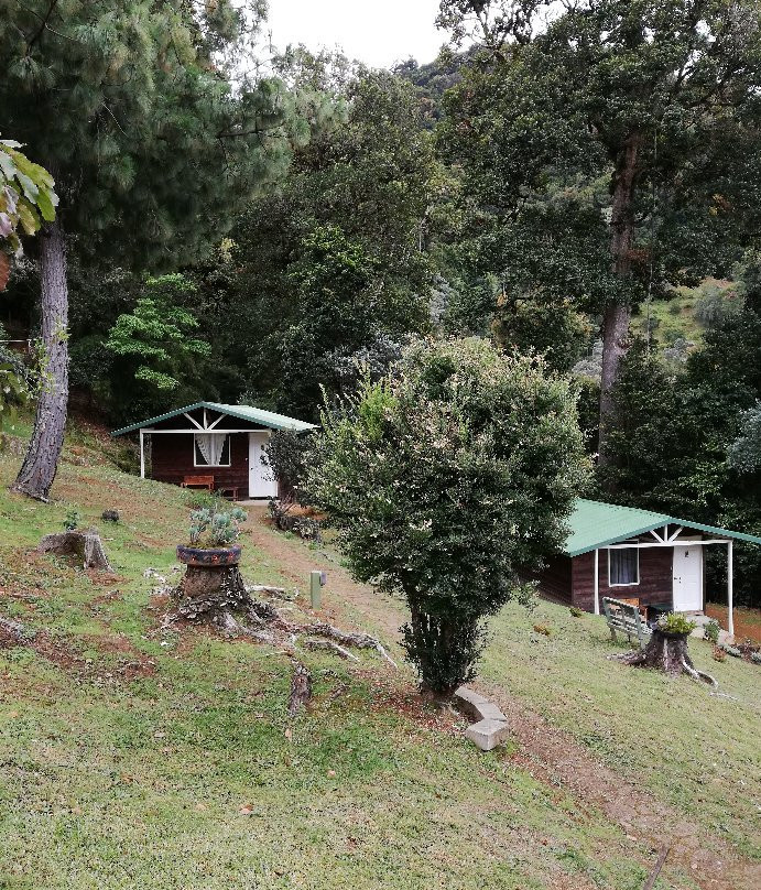 Quetzaly Cabins主图