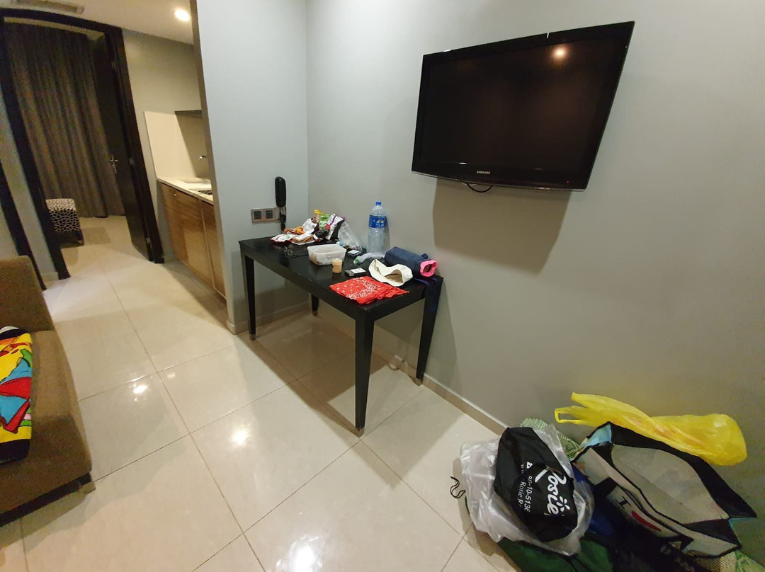 HaOn旅游攻略图片