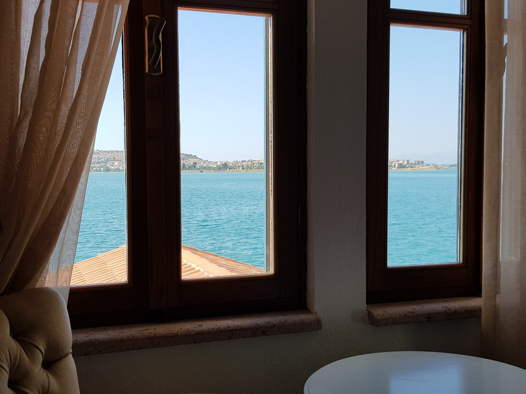 Ferahi Evler Butik Hotel主图