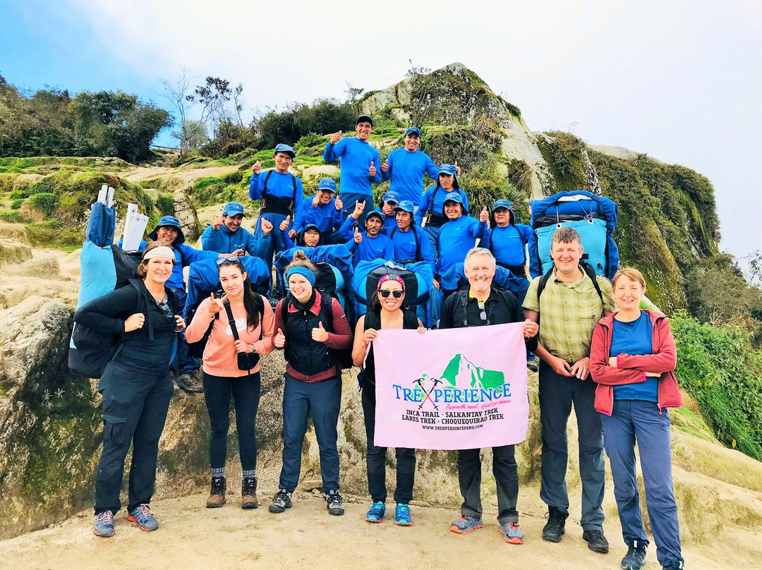 TreXperience-库斯科必去景点