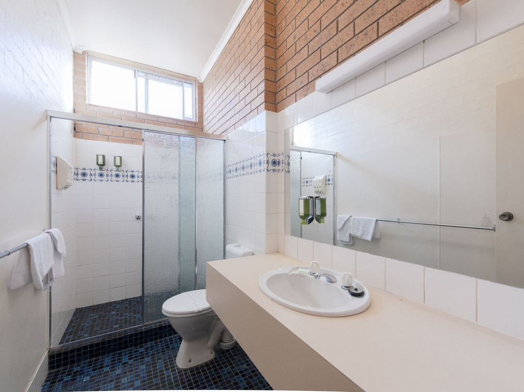 Colac Mid City Motor Inn主图