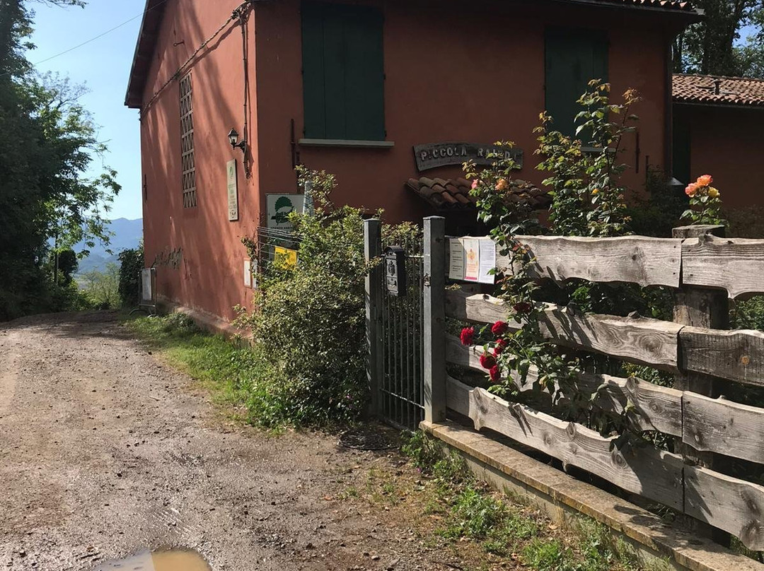 Agriturismo Piccola Raieda主图
