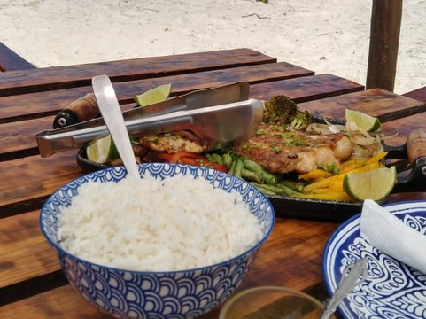 Boqueirao do Sul Beach-Ilha Comprida必去景点