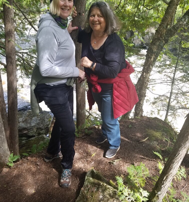 LaSalle Waterfalls-Florence必去景点