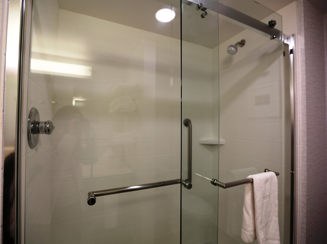 Hampton Inn & Suites Hood River主图