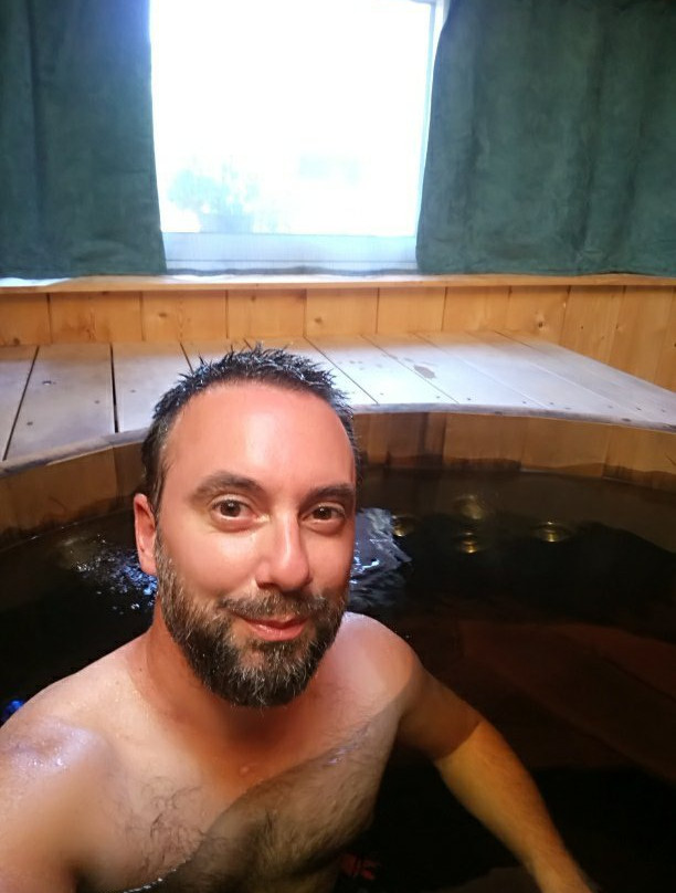 Le Chalet d'Iparla主图