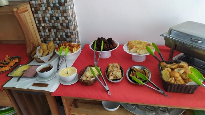 Lamares Pousada de Charme-官方