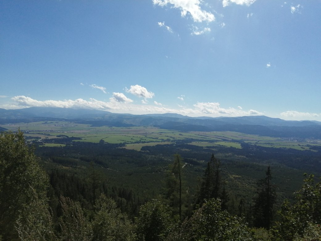 Strbske Pleso-Vysoke Tatry必去景点