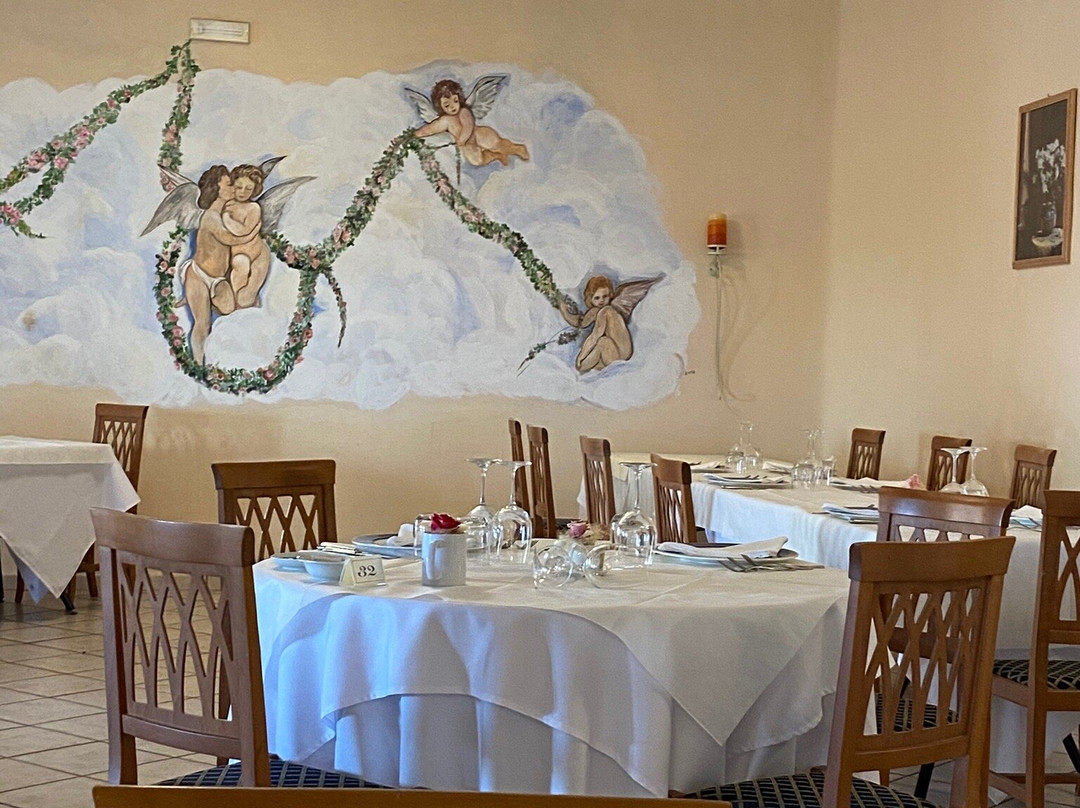 科尔德洋杰利温泉度假公园酒店主图