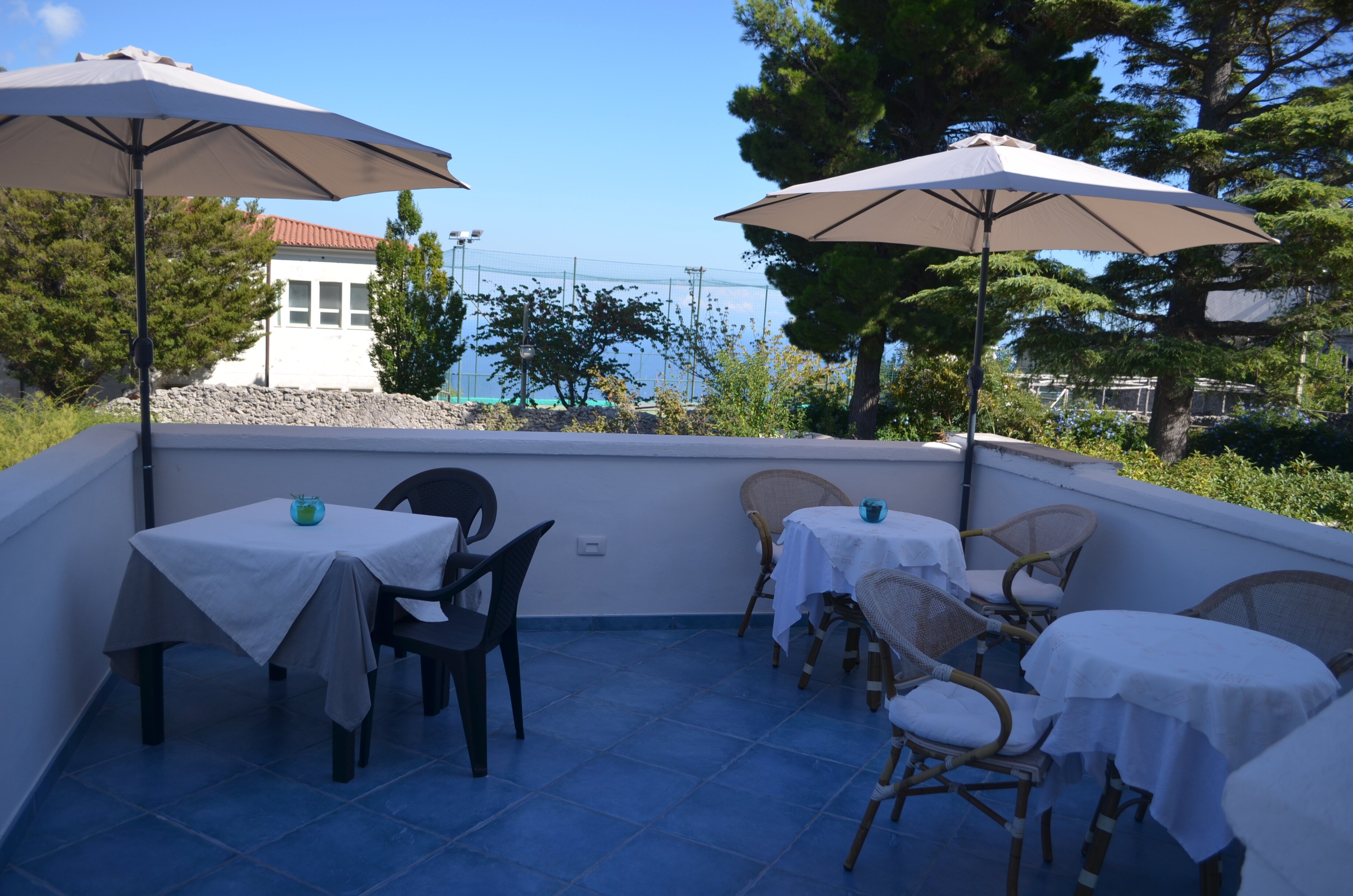 A Casa Di Samu-官方