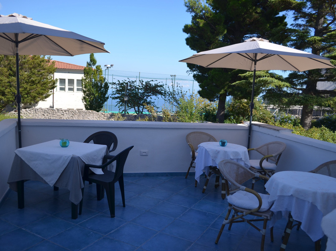 Piratello酒店住宿-A Casa Di Samu