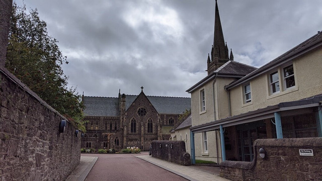 Lanark Heritage Trail