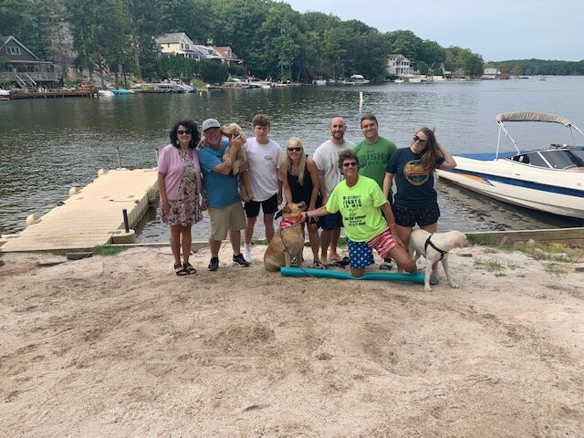 Lake Harmony Inn主图